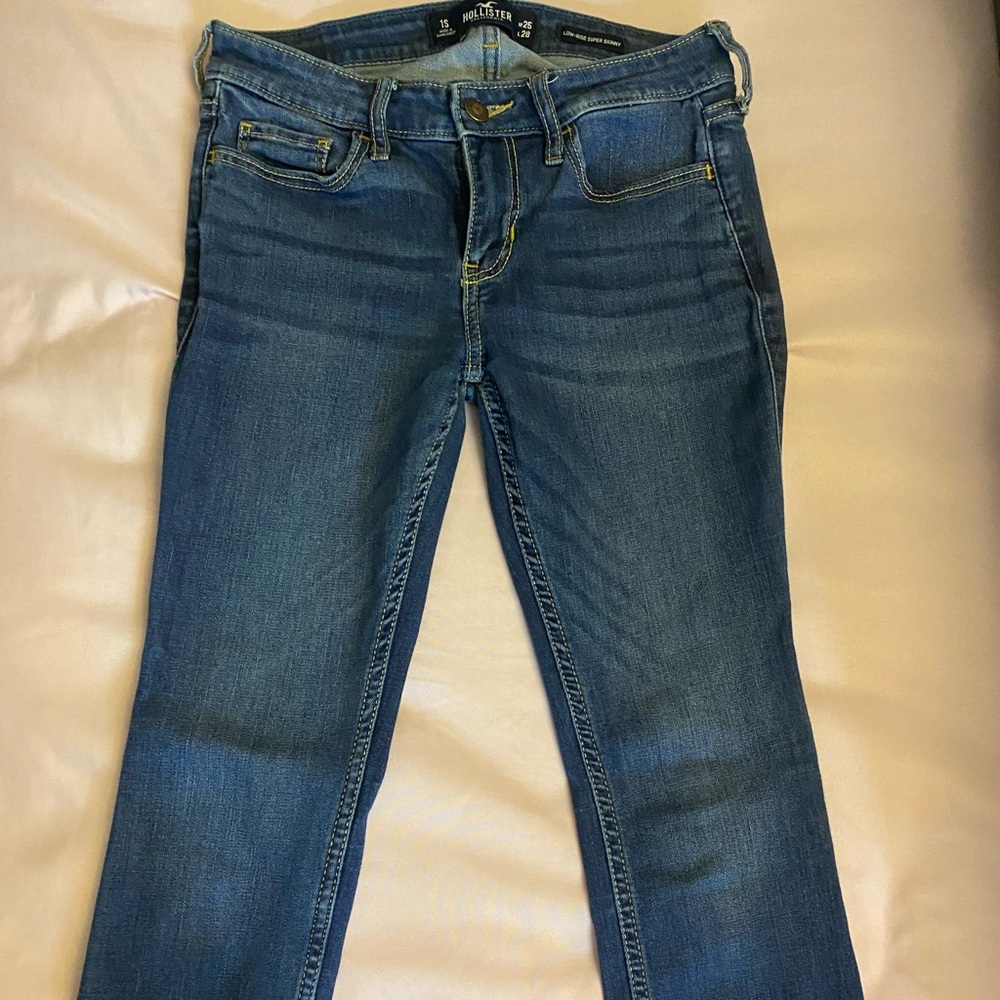 jeans - Picture 3 of 4